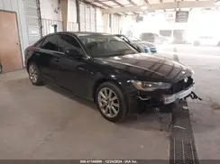 WAUGFAFC1GN014438 2016 AUDI A6