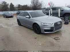 WAUGFAFC1GN014536 2016 AUDI A6