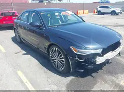 WAUGFAFC1GN014701 2016 AUDI A6