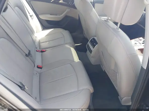 WAUGFAFC1GN014701 2016 AUDI A6 - Image 8