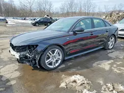 WAUGFAFC1GN016108 2016 AUDI A6