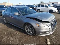 WAUGFAFC1GN017081 2016 AUDI A6