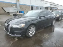 WAUGFAFC1GN021146 2016 AUDI A6