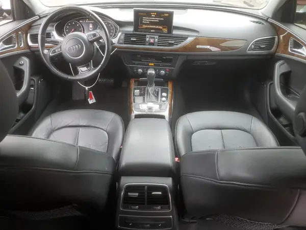 WAUGFAFC1GN021146 2016 AUDI A6 - Image 8