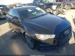 WAUGFAFC1GN022149 2016 AUDI A6