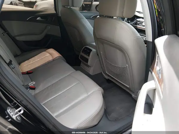 WAUGFAFC1GN022149 2016 AUDI A6 - Image 8