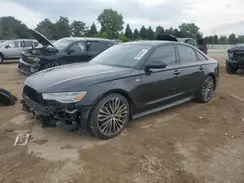 WAUGFAFC1GN043874 2016 AUDI A6