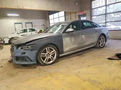 WAUGFAFC1GN047584 2016 AUDI A6