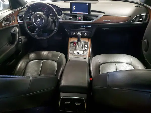 WAUGFAFC1GN047584 2016 AUDI A6 - Image 8