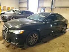 WAUGFAFC1GN062151 2016 AUDI A6