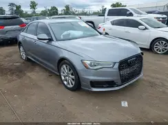 WAUGFAFC1GN074235 2016 AUDI A6