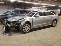 WAUGFAFC1GN078303 2016 AUDI A6