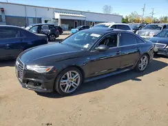 WAUGFAFC1GN081900 2016 AUDI A6