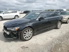 WAUGFAFC1GN083050 2016 AUDI A6