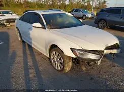 WAUGFAFC1GN083503 2016 AUDI A6