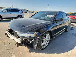 WAUGFAFC1GN085297 2016 AUDI A6