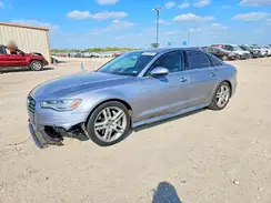 WAUGFAFC1GN087597 2016 AUDI A6