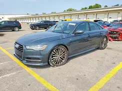 WAUGFAFC1GN092928 2016 AUDI A6