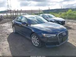 WAUGFAFC1GN094789 2016 AUDI A6