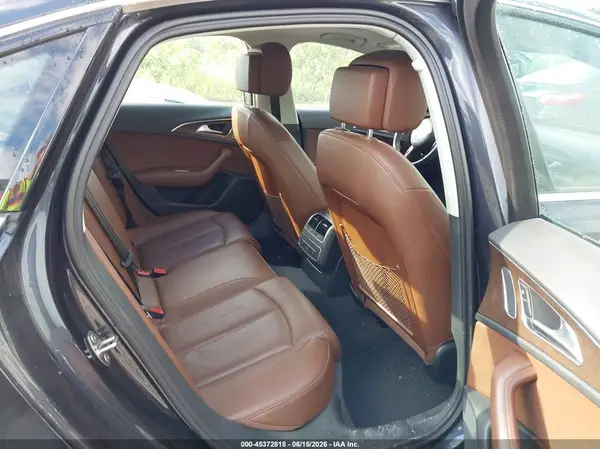 WAUGFAFC1GN094789 2016 AUDI A6 - Image 8