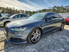 WAUGFAFC1GN111591 2016 AUDI A6
