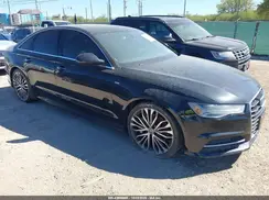 WAUGFAFC1GN111767 2016 AUDI A6