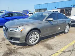 WAUGFAFC1GN114300 2016 AUDI A6