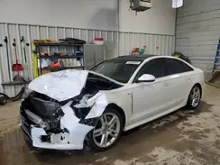 WAUGFAFC1GN115088 2016 AUDI A6