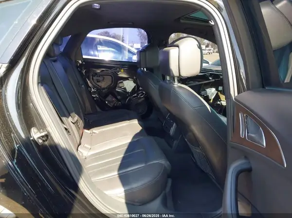 WAUGFAFC1GN120839 2016 AUDI A6 - Image 8
