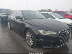 WAUGFAFC1GN127113 2016 AUDI A6