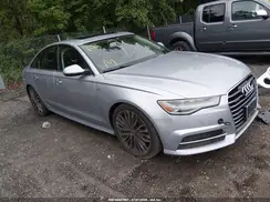 WAUGFAFC1GN127404 2016 AUDI A6
