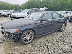 WAUGFAFC1GN134174 2016 AUDI A6