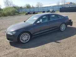 WAUGFAFC1GN141948 2016 AUDI A6