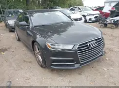 WAUGFAFC1GN144705 2016 AUDI A6