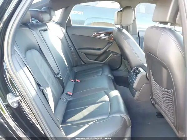 WAUGFAFC1GN160130 2016 AUDI A6 - Image 8