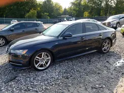 WAUGFAFC1GN161679 2016 AUDI A6