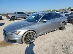 WAUGFAFC1GN171290 2016 AUDI A6