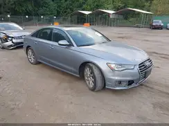WAUGFAFC1GN177512 2016 AUDI A6
