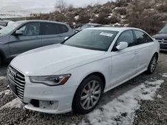 WAUGFAFC1GN178255 2016 AUDI A6