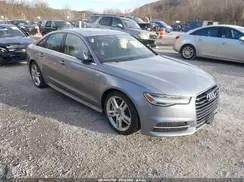 WAUGFAFC1GN178918 2016 AUDI A6