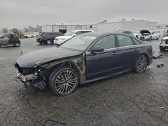 WAUGFAFC1GN180491 2016 AUDI A6