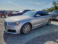 WAUGFAFC1GN187568 2016 AUDI A6