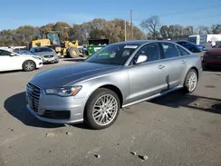 WAUGFAFC2GN006560 2016 AUDI A6