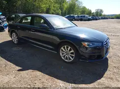 WAUGFAFC2GN012214 2016 AUDI A6