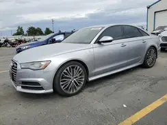 WAUGFAFC2GN012388 2016 AUDI A6