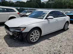 WAUGFAFC2GN012651 2016 AUDI A6