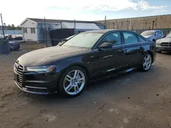 WAUGFAFC2GN013735 2016 AUDI A6