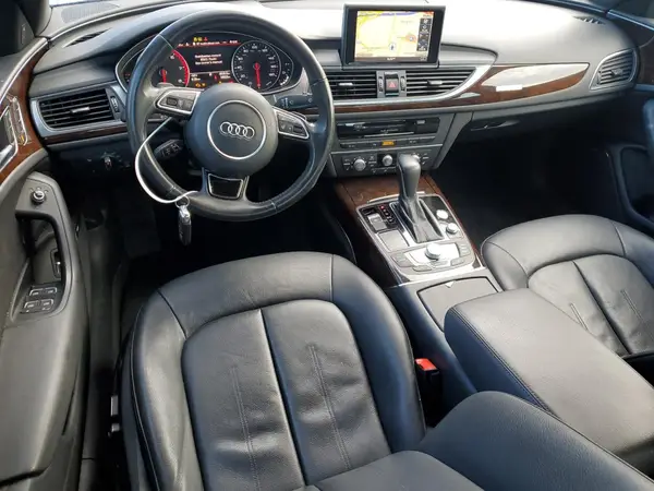 WAUGFAFC2GN013735 2016 AUDI A6 - Image 8