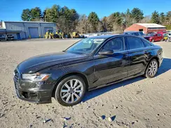 WAUGFAFC2GN015761 2016 AUDI A6