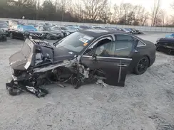 WAUGFAFC2GN021169 2016 AUDI A6